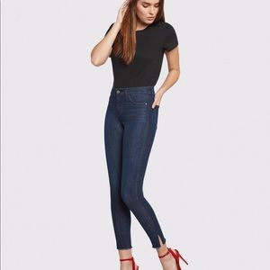 Principle Denim Innovators the Gem jeans 27 NWOT